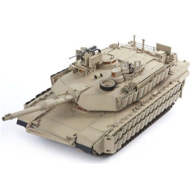 Academy 13504 1/35 US Army M1A2 V2 Tusk II